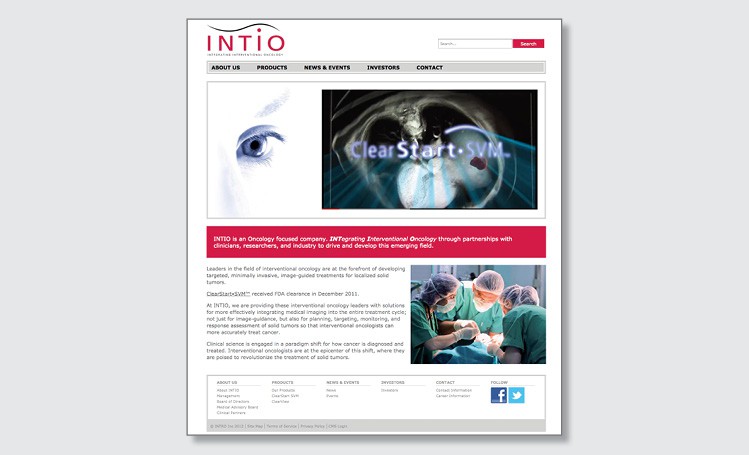 INTIO, Inc.